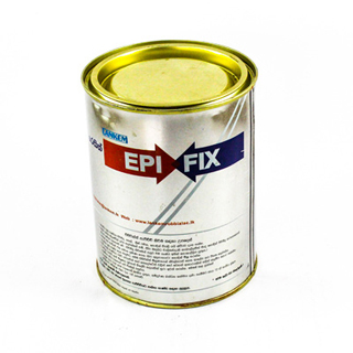 Epi Fix 1 Kg (Hardner/Resin)
